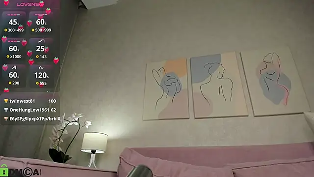 Genne_Tierney live sex cam