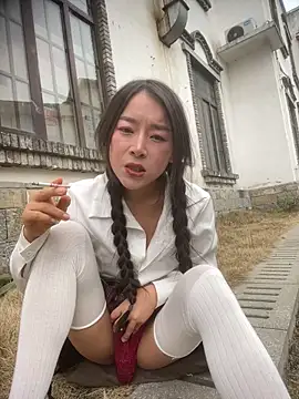 Xiao-meng66 live sex cam