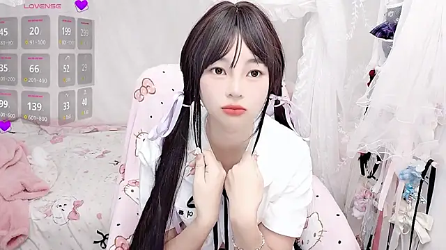 9aunatiis's cam snapshot