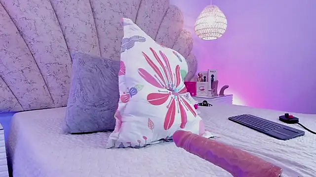 dalila_salazar's cam snapshot