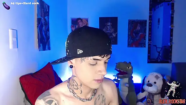 alex_rockstar live sex cam