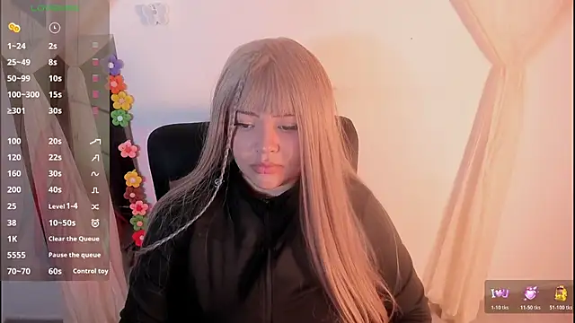 ImamDahian's cam snapshot