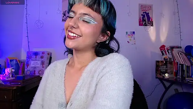 AlmaNanax's cam snapshot