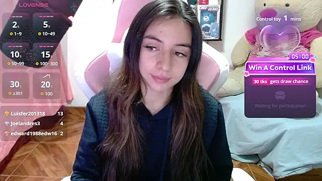 Maggie_Fox3's cam snapshot