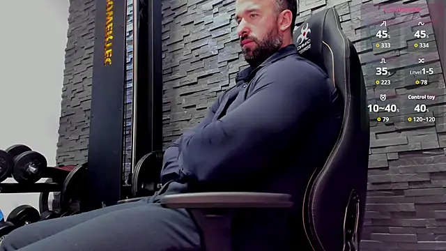 David_Big_Daddy's cam snapshot