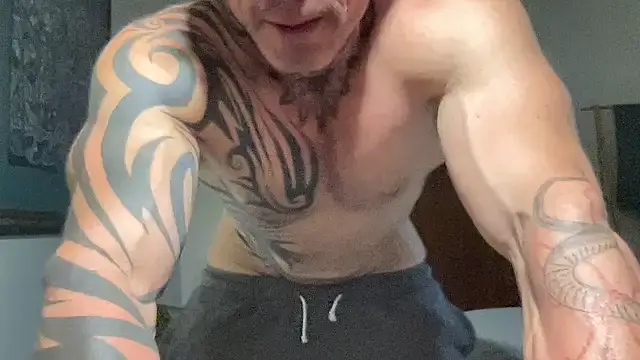 AWOL101's cam snapshot