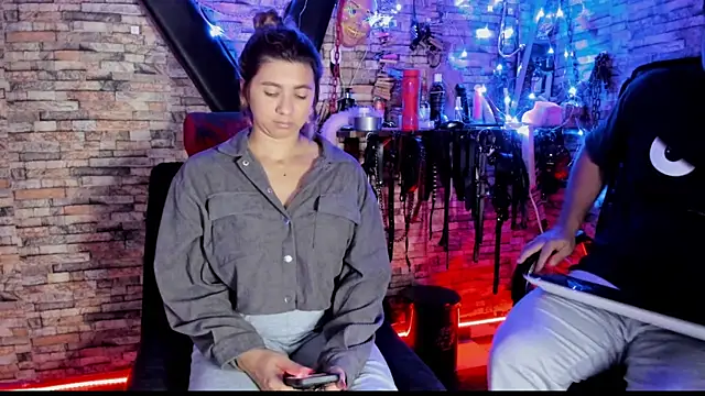 Liltildeman_moon's cam snapshot