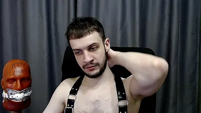 _Damien_thorn_'s cam snapshot