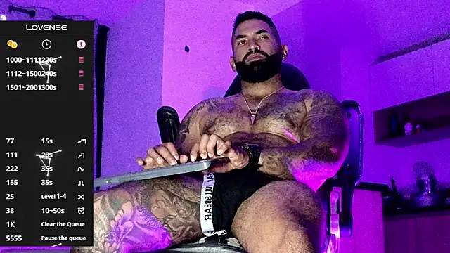 Max-prada live sex cam