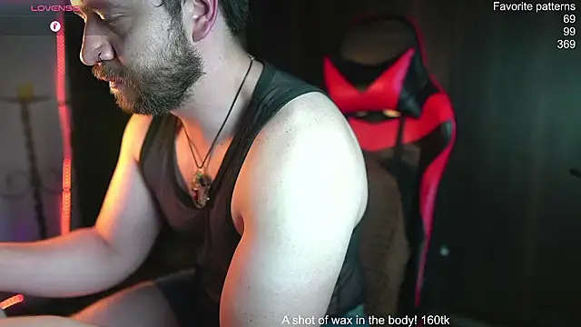 Just_Your_Dreamboy's cam snapshot