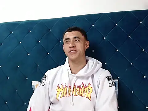 Cris_steban1's cam snapshot