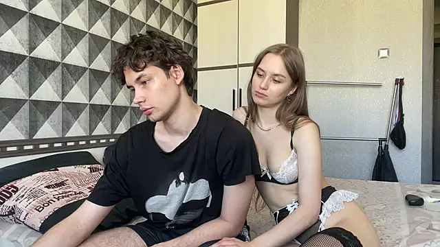 merycouple's cam snapshot