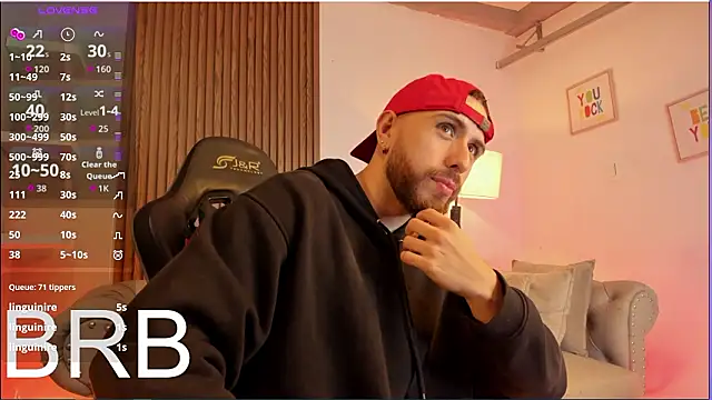 Maximo_Wolff's cam snapshot