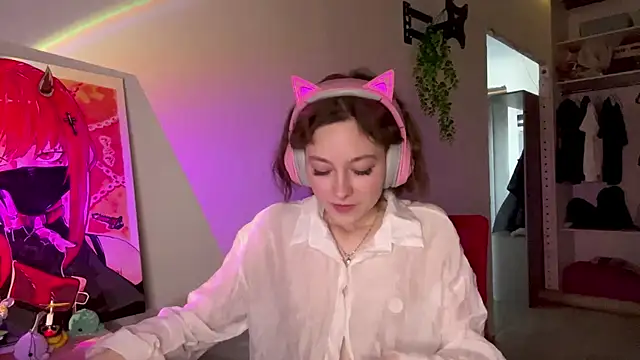 SlunkRear live sex cam