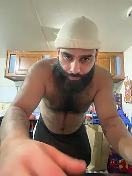 Mandingojay9's cam snapshot