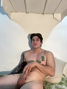 AteneoJr live sex cam