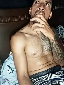 Alexsexygamer's cam snapshot