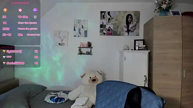 Veronikolsen-'s cam snapshot