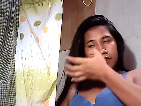 pinayexotic_mama's cam snapshot