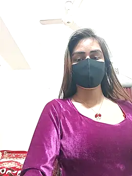 Tanisha-1's cam snapshot