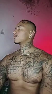 David_tatto1's cam snapshot