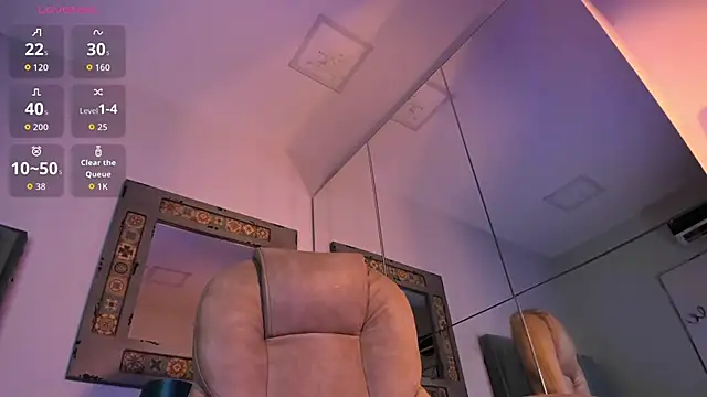 Mr_Strike's cam snapshot