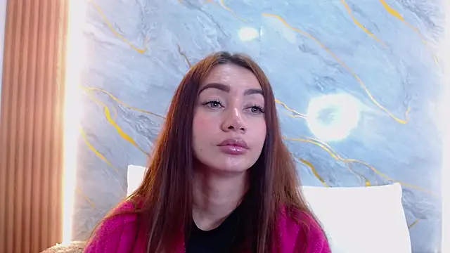 rebecagoldene's cam snapshot