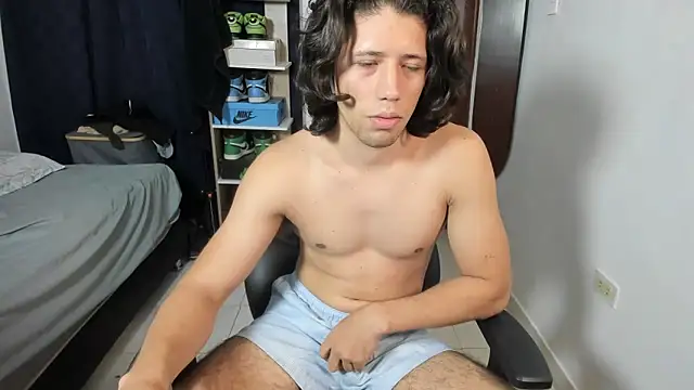 itstonnyX's cam snapshot