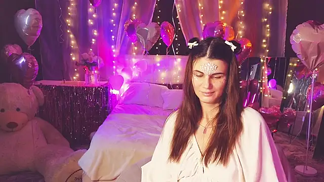 EmilyReal's cam snapshot