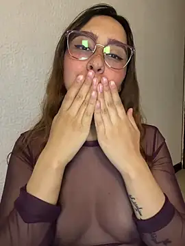 CANDYXXX- live sex cam