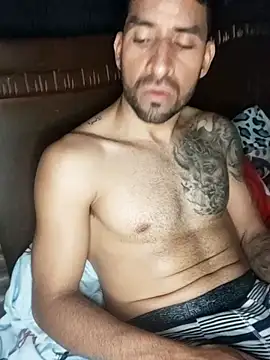 Alexsexygamer's cam snapshot