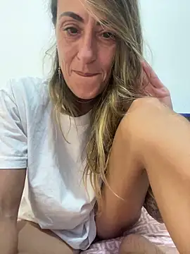 Princesahtinha's cam snapshot