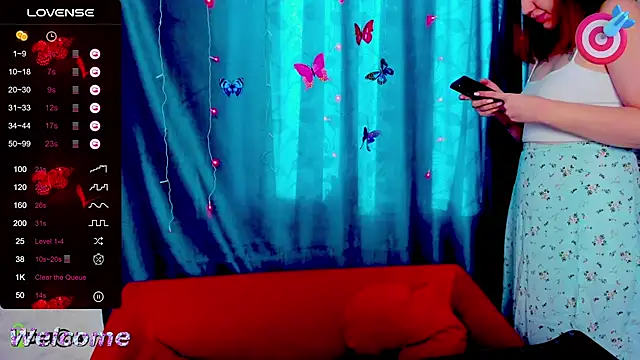 Haley_Nikki live sex cam