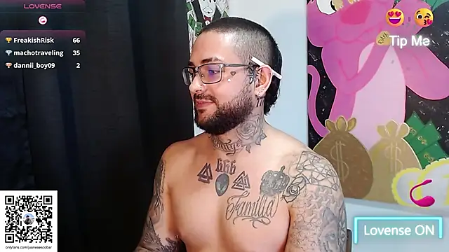 nicolastorres99 live sex cam