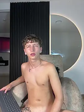 ARON_LUXX live sex cam