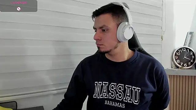 Rick_Adams live sex cam