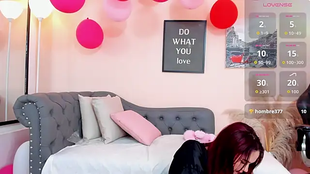 victoriazans's cam snapshot