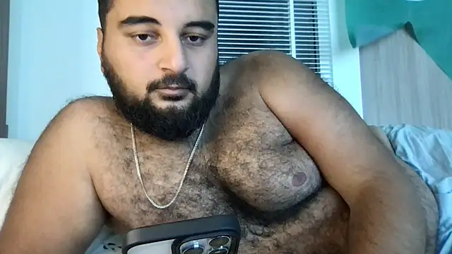 teddy_alan's cam snapshot