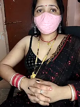 Hot_Bhabhi-ji's cam snapshot