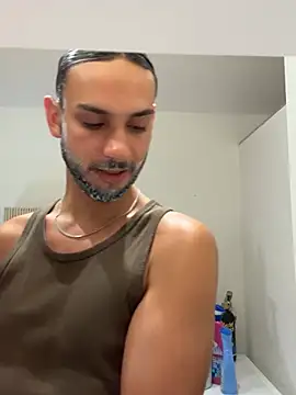 Gipsyboysteve live sex cam