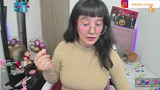Katalina_novoa's cam snapshot