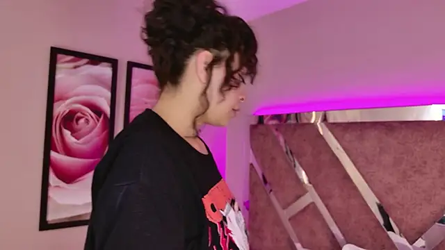 KatherineGomez's cam snapshot