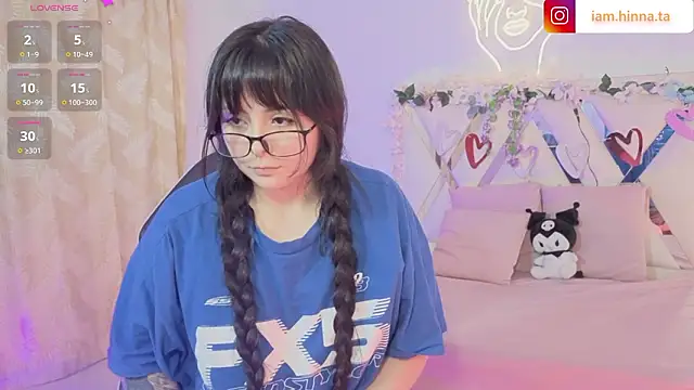 hina_tay's cam snapshot