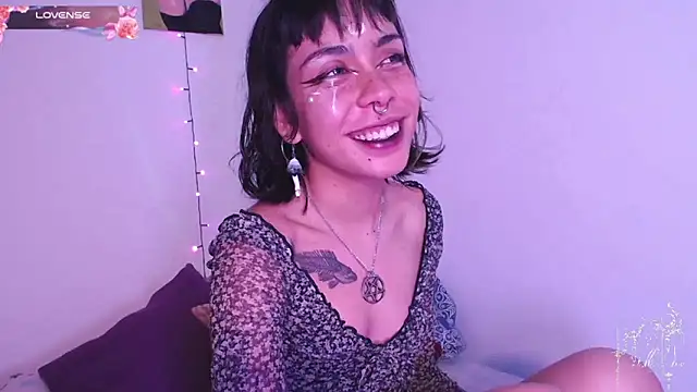 dark__nymph's cam snapshot