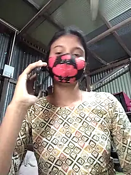 Jaya-Ray's cam snapshot