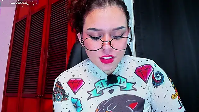 Dubraska_Rubio's cam snapshot