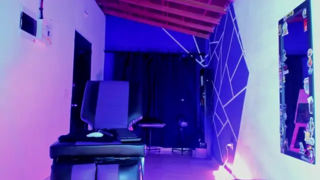 ink_demonxxx's cam snapshot