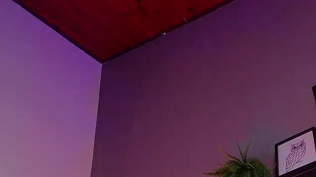 ParisFox_'s cam snapshot