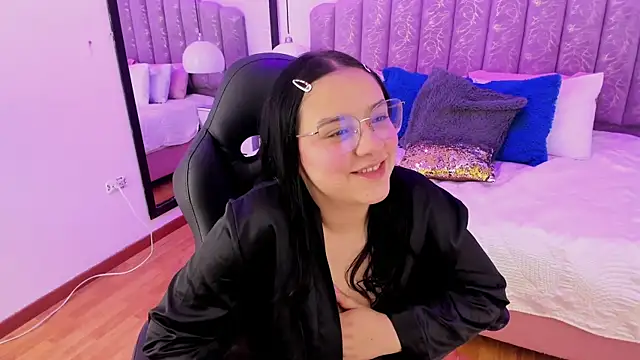 Amy_Ferreira's cam snapshot