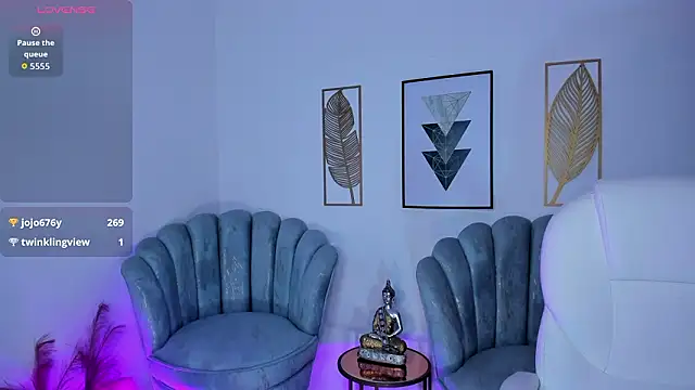 zharaa_fox's cam snapshot